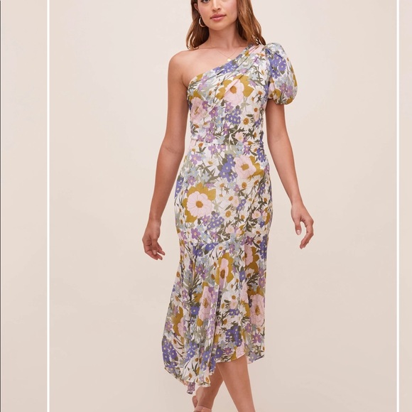 ASTR Santorini Dress - Picture 9 of 12